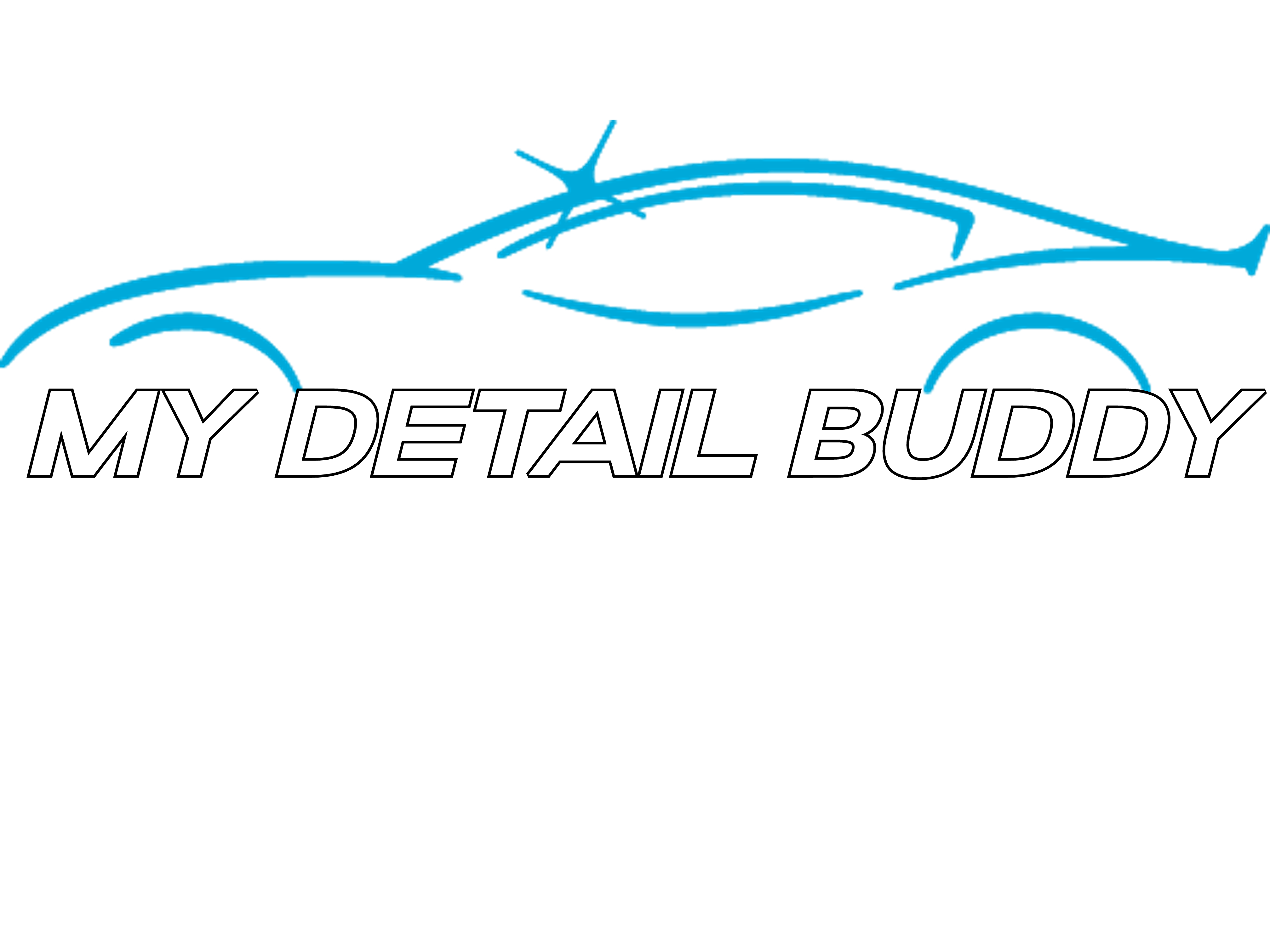 My Detail Buddy: Elevating Auto Detailing & Your Local Detailer